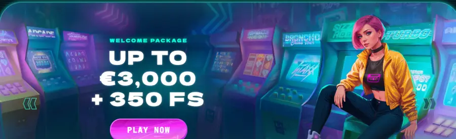 Powerup casino