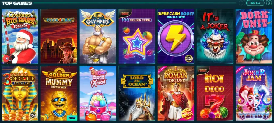 Powerupcasino